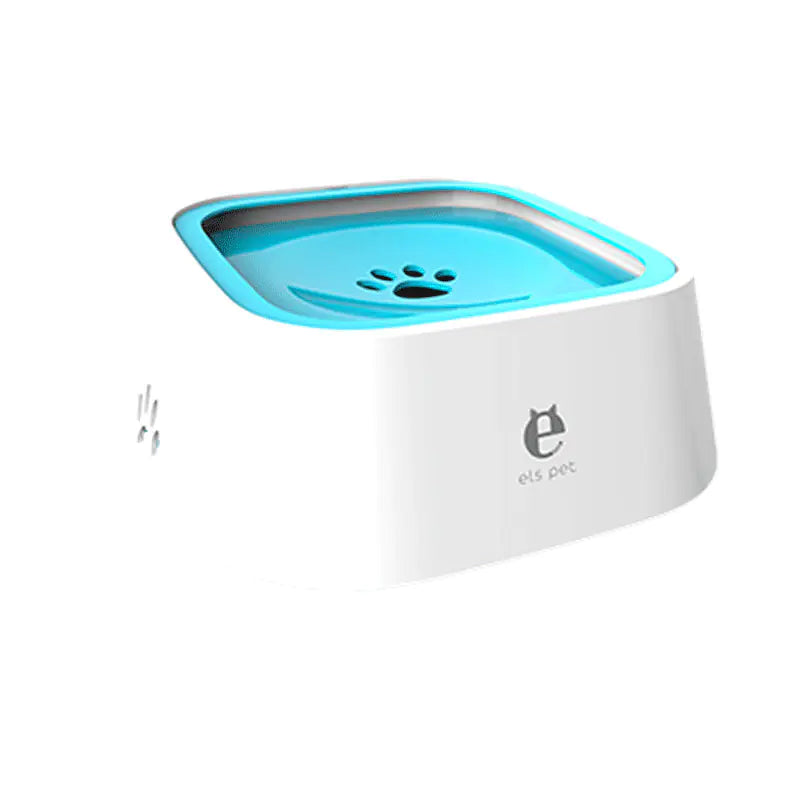 Gamelle d'Eau et de Nourriture pour Animaux