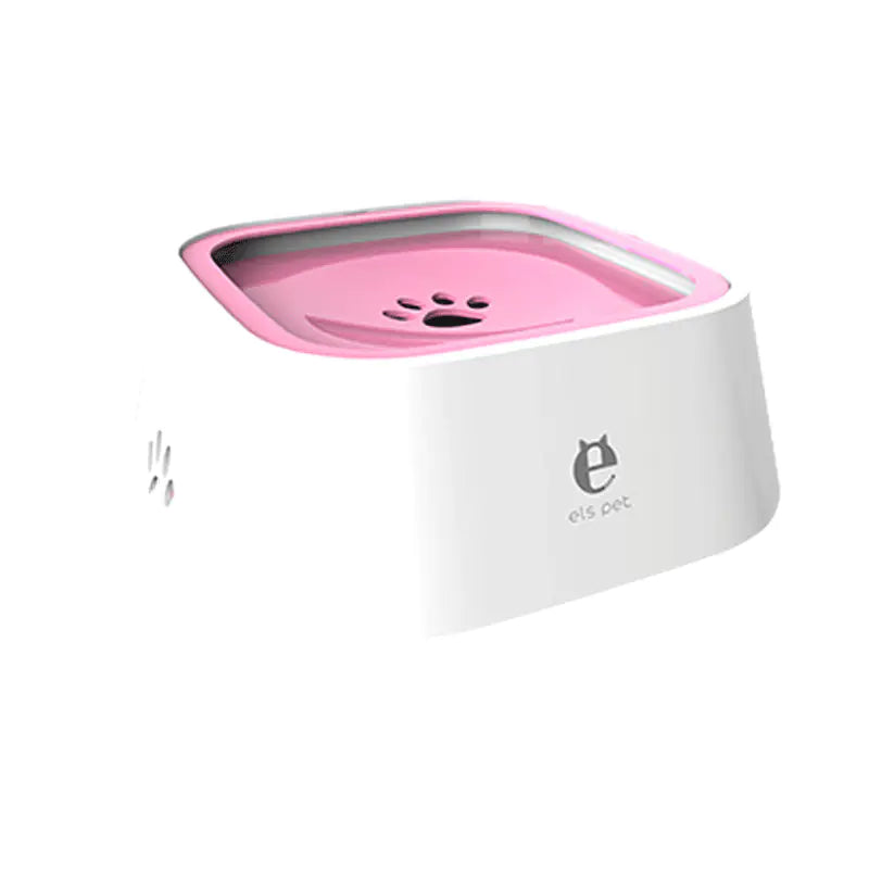 Gamelle d'Eau et de Nourriture pour Animaux