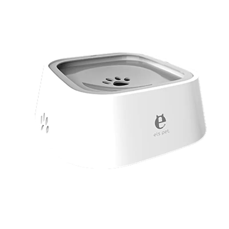 Gamelle d'Eau et de Nourriture pour Animaux