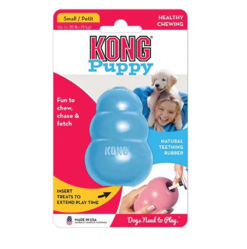 Jouet à mâcher en forme de courge pour chiens - Distributeur de friandises en caoutchouc