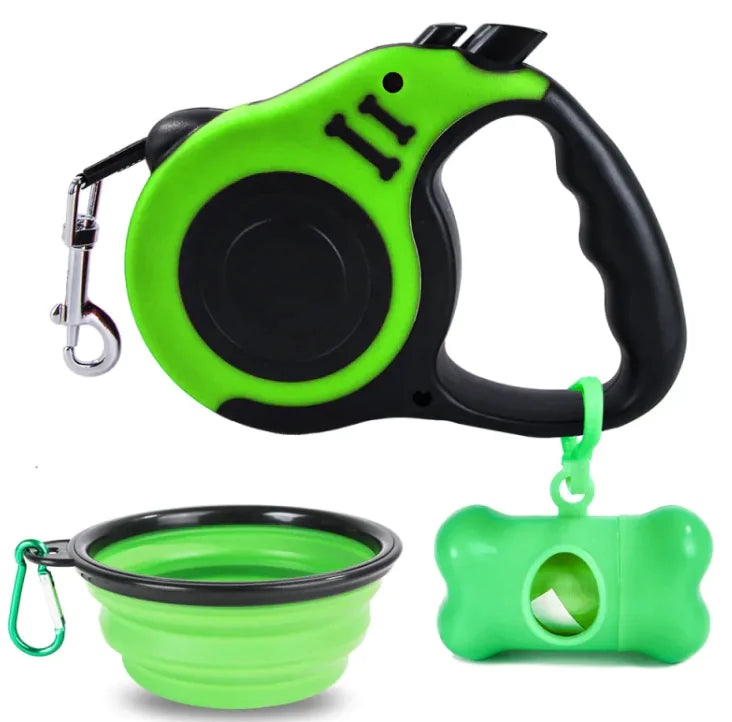 Kit de Voyage Pliable pour Animaux