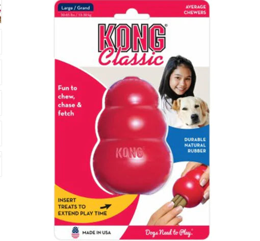 Jouet à mâcher en forme de courge pour chiens - Distributeur de friandises en caoutchouc
