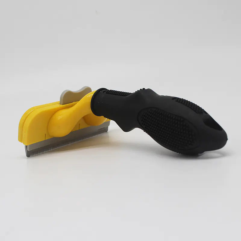 Peigne de Toilettage pour Chiens et Chats