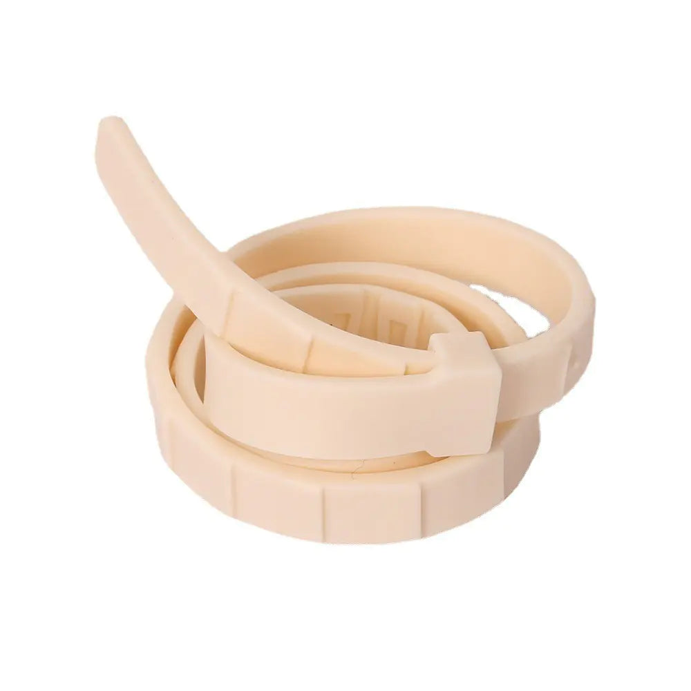 Collier Antiparasitaire Anti-Puces, Tiques et Poux pour Animaux