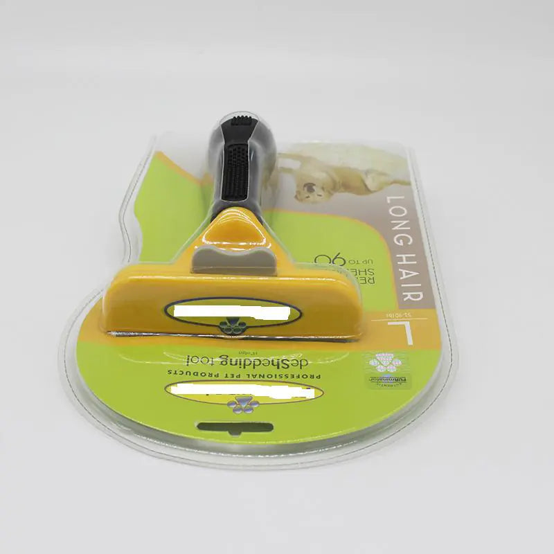 Peigne de Toilettage pour Chiens et Chats