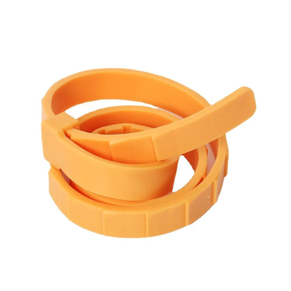 Collier Antiparasitaire Anti-Puces, Tiques et Poux pour Animaux