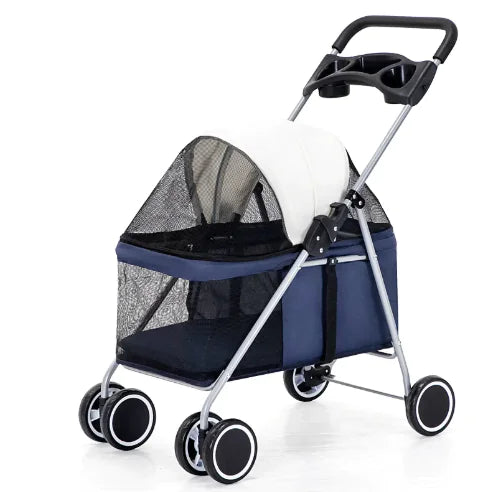 Poussette Portable pour Animaux