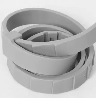 Collier Antiparasitaire Anti-Puces, Tiques et Poux pour Animaux