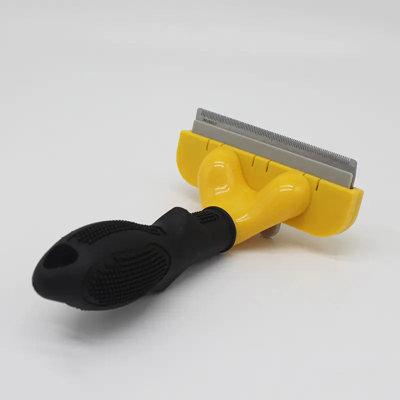 Peigne de Toilettage pour Chiens et Chats