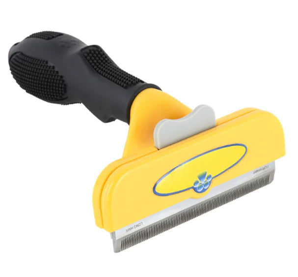 Peigne de Toilettage pour Chiens et Chats