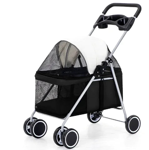 Poussette Portable pour Animaux