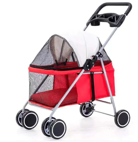 Poussette Portable pour Animaux