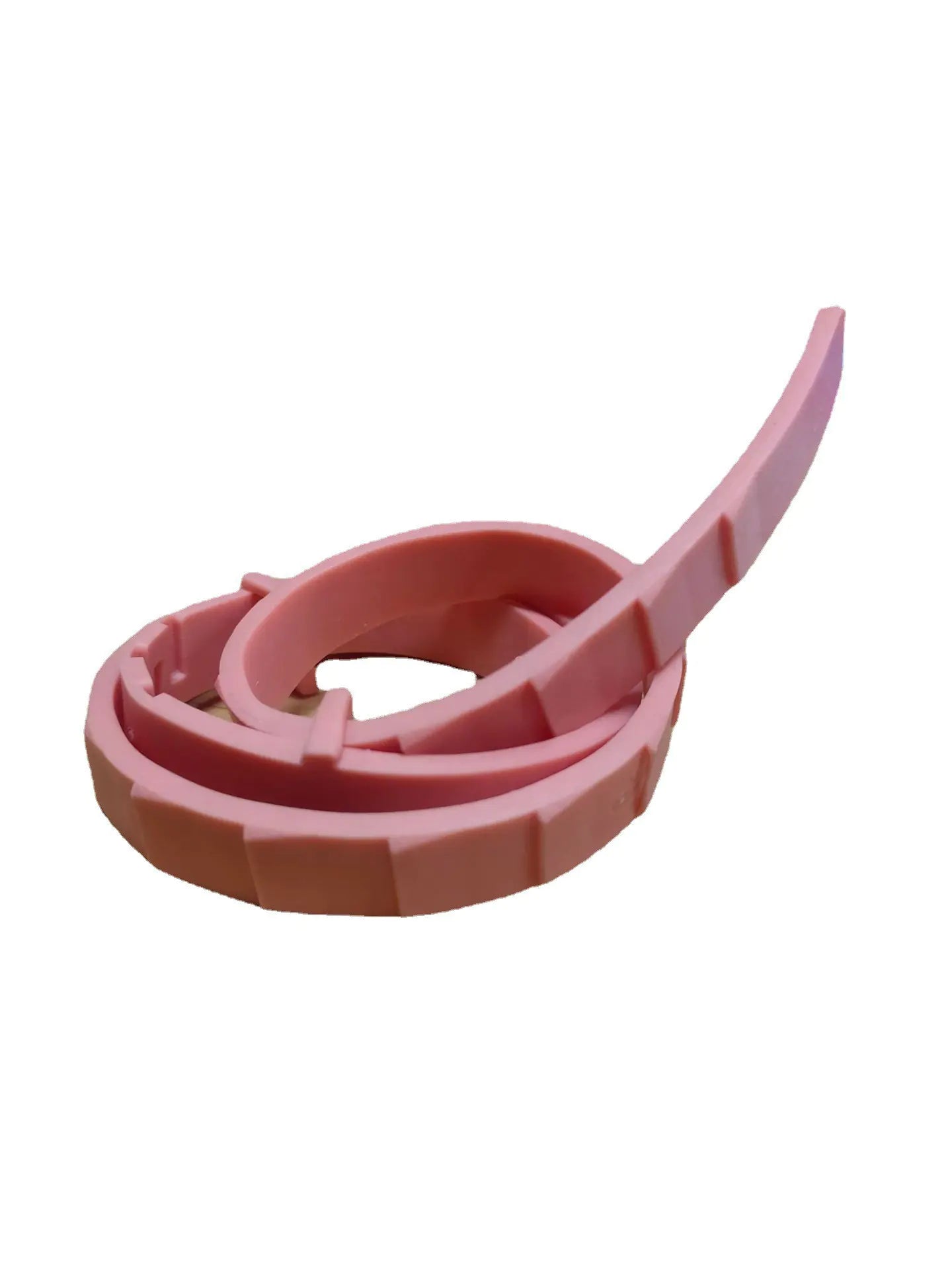 Collier Antiparasitaire Anti-Puces, Tiques et Poux pour Animaux