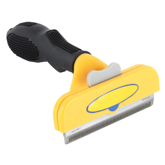 Peigne de Toilettage pour Chiens et Chats