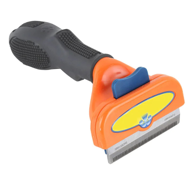 Peigne de Toilettage pour Chiens et Chats