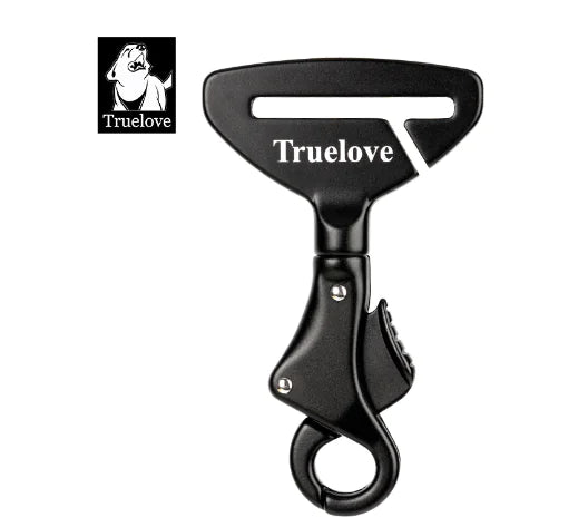 Ceinture de Sécurité pour Chiens - Accessoires de Voyage en Voiture