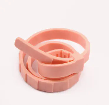 Collier Antiparasitaire Anti-Puces, Tiques et Poux pour Animaux